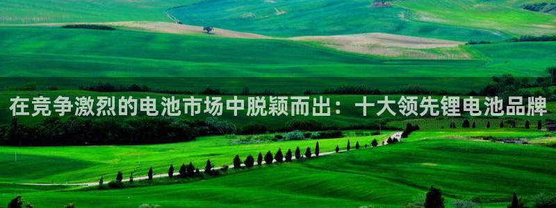 下载凯时AG旗舰厅首页